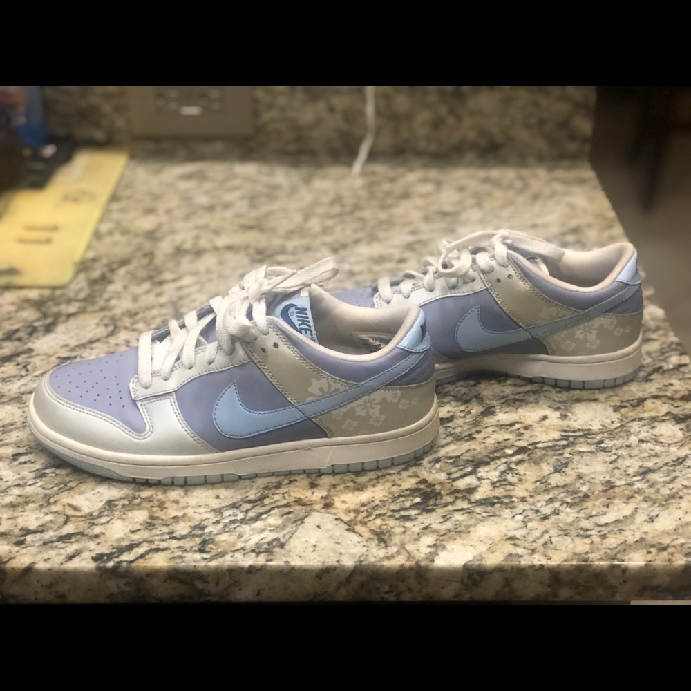 Old school Nike’s 2007-2008